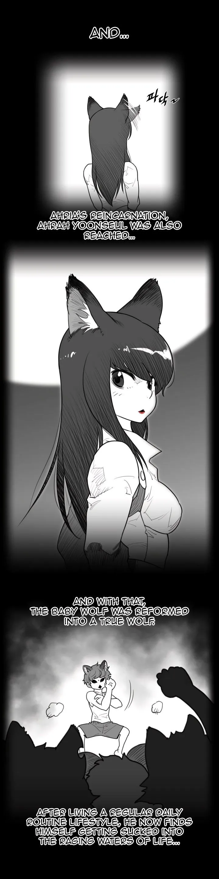 Read Perfect Half chapter 65.5 image 2 on Lezhin