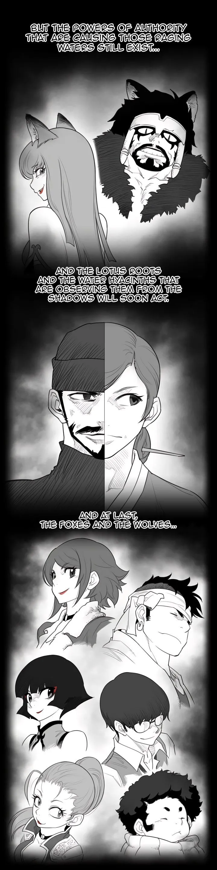 Read Perfect Half chapter 65.5 image 3 on Lezhin