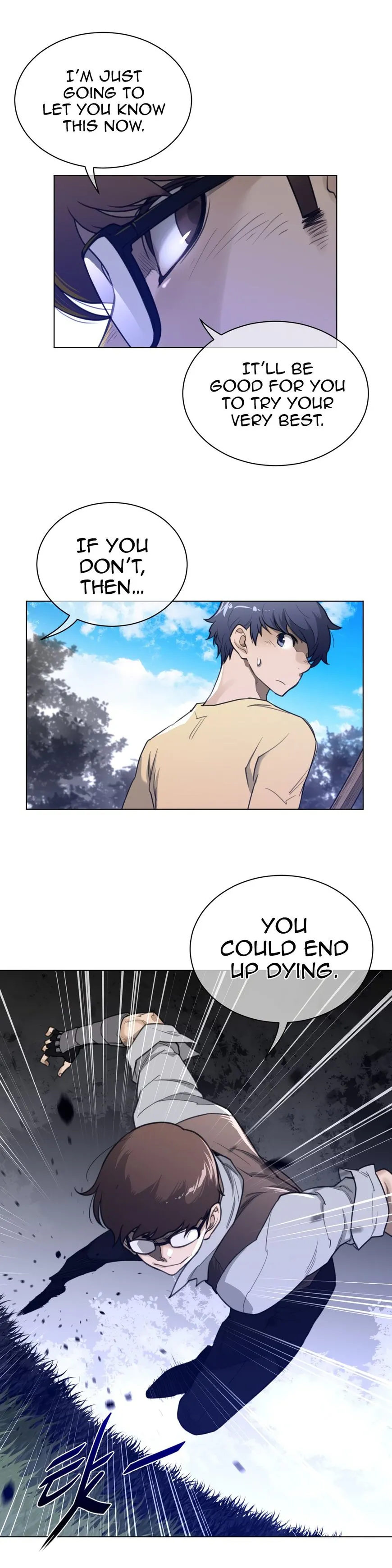Read Perfect Half chapter 65 image 10 on Lezhin