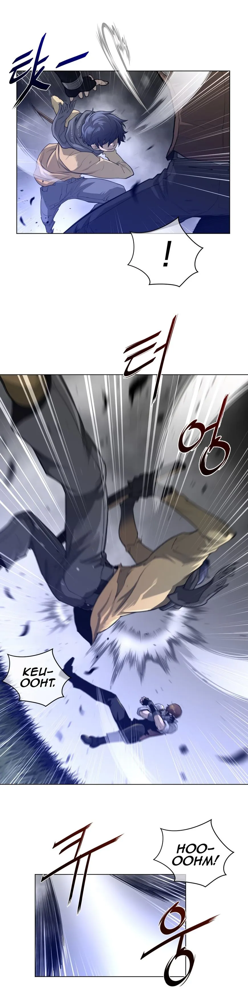 Read Perfect Half chapter 65 image 13 on Lezhin