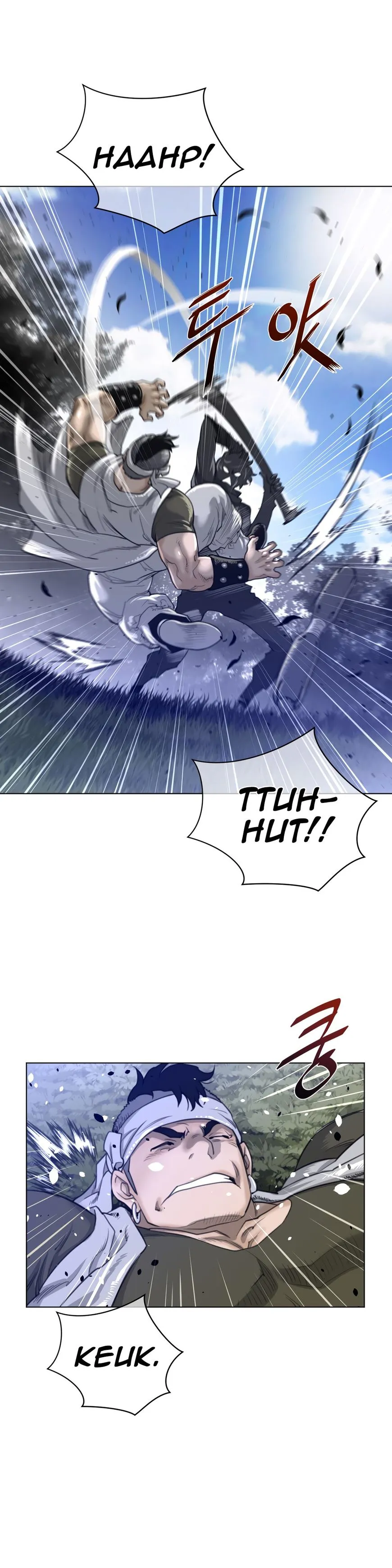 Read Perfect Half chapter 65 image 15 on Lezhin