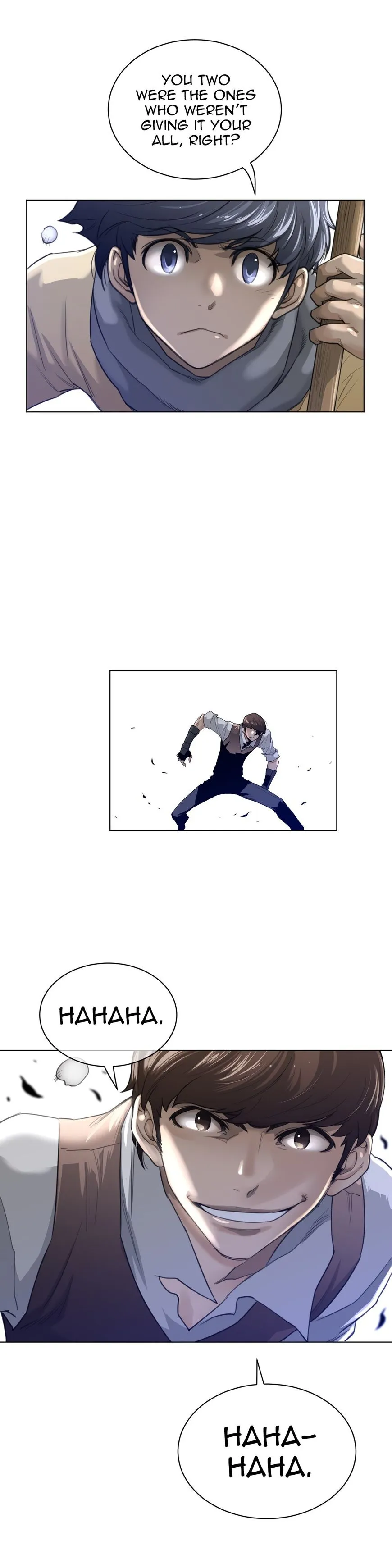 Read Perfect Half chapter 65 image 17 on Lezhin