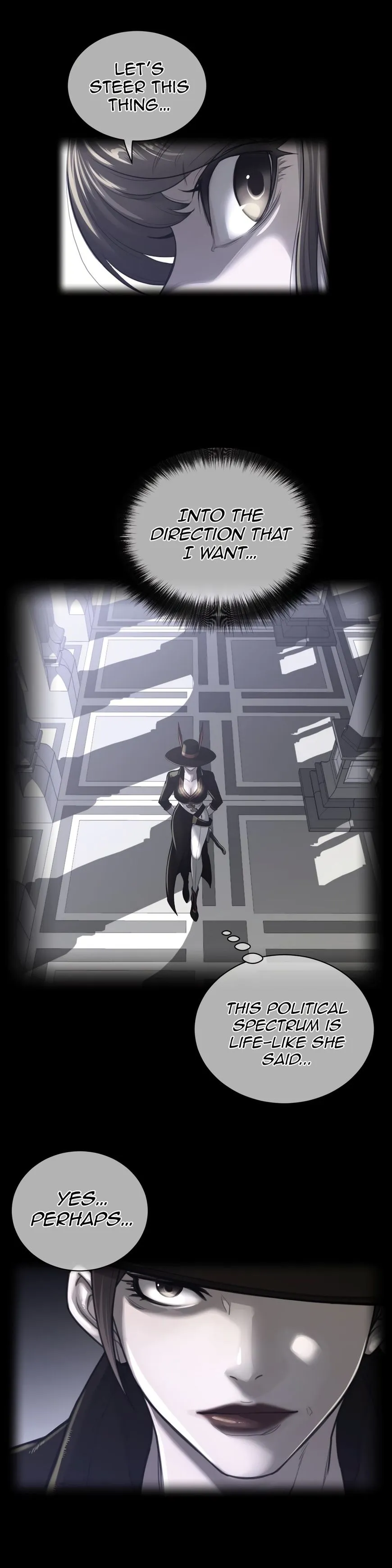 Read Perfect Half chapter 65 image 2 on Lezhin