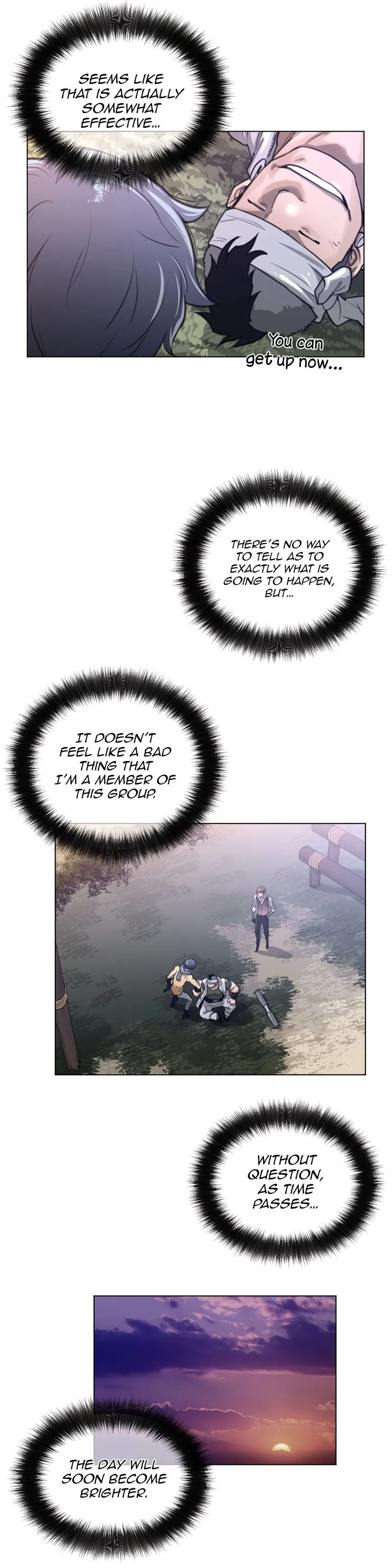 Read Perfect Half chapter 65 image 20 on Lezhin