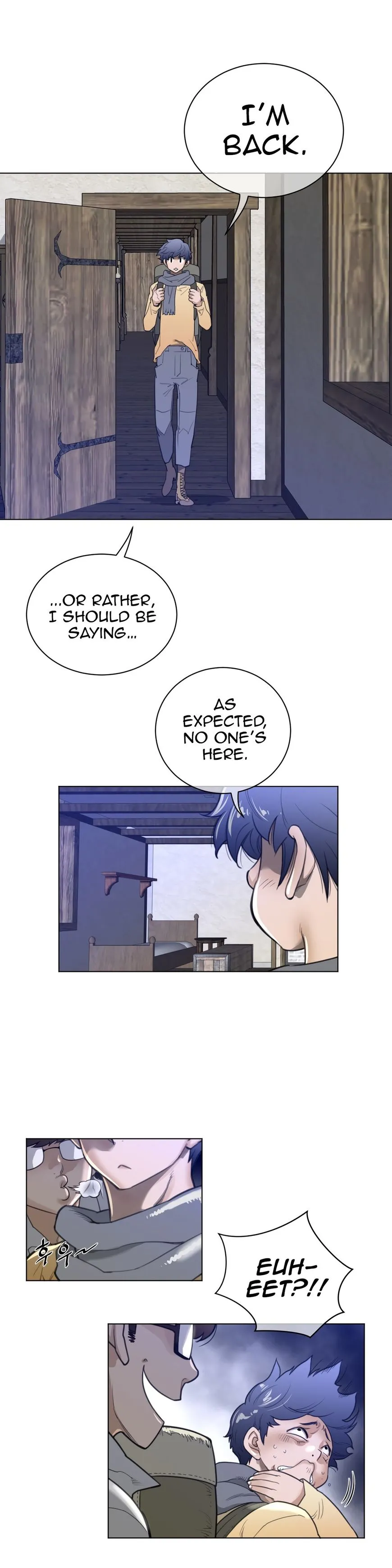 Read Perfect Half chapter 65 image 6 on Lezhin