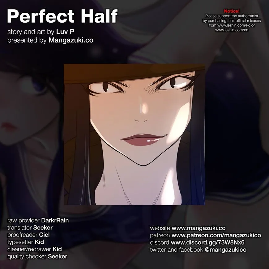 Read Perfect Half chapter 66 image 0 on Lezhin