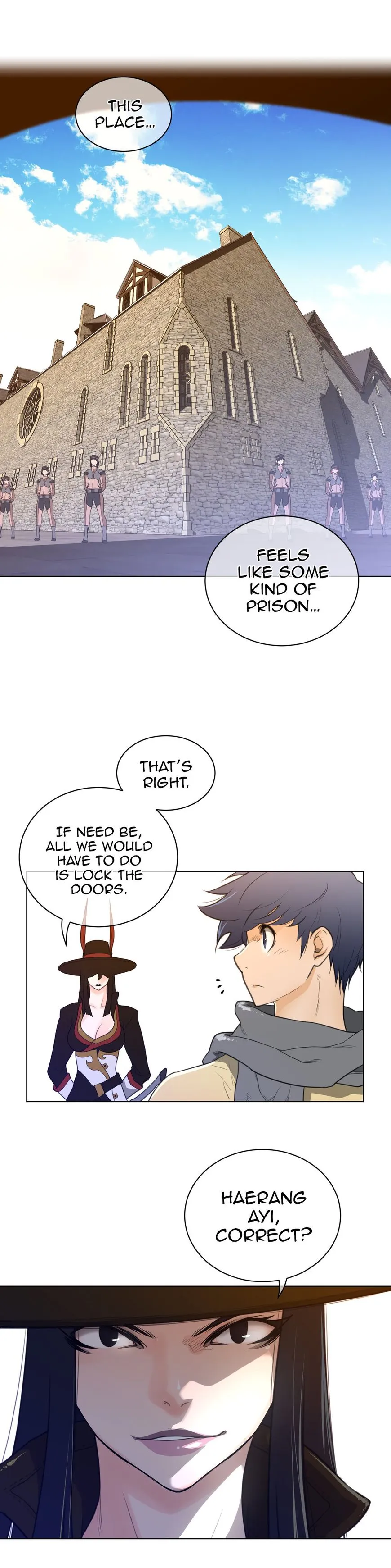 Read Perfect Half chapter 66 image 11 on Lezhin