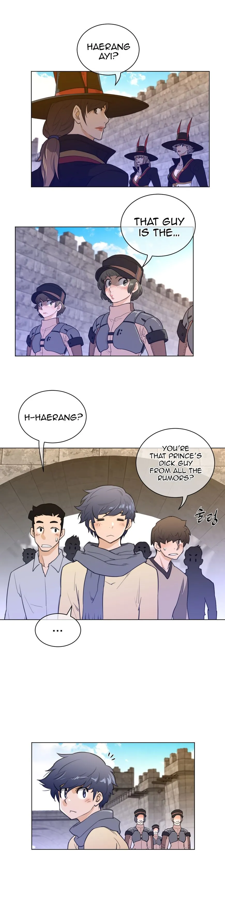 Read Perfect Half chapter 66 image 12 on Lezhin