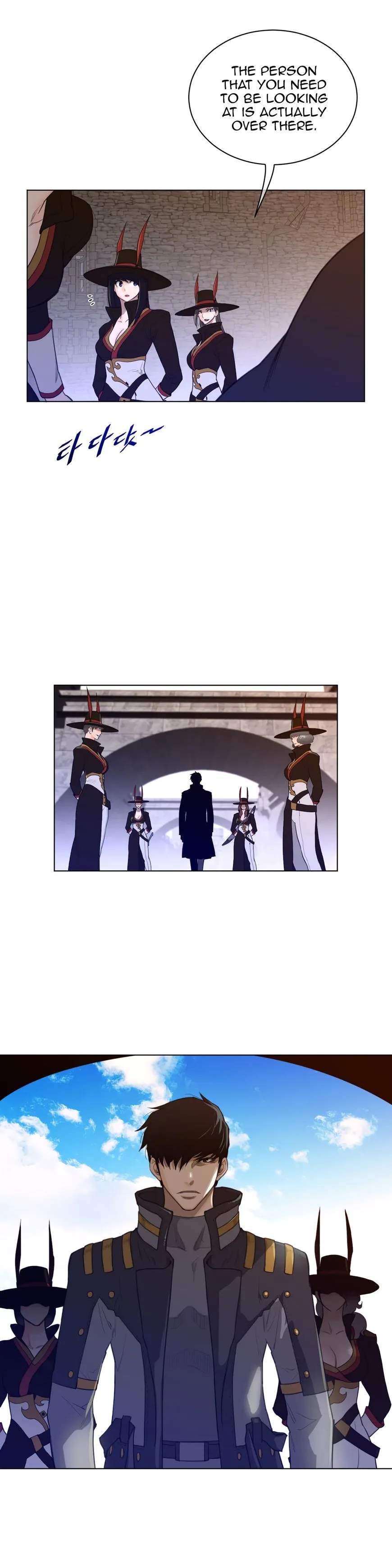 Read Perfect Half chapter 66 image 15 on Lezhin