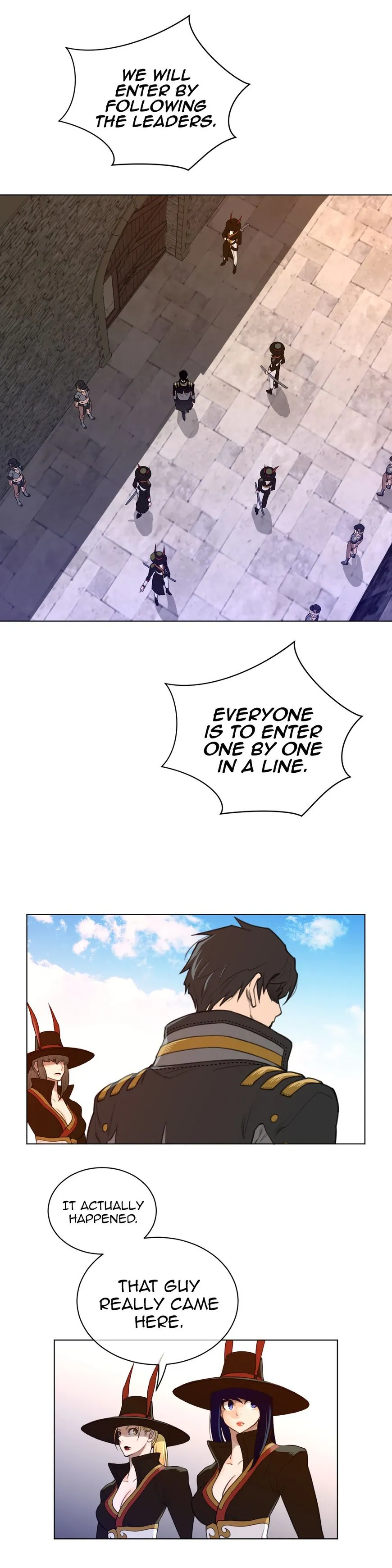 Read Perfect Half chapter 66 image 16 on Lezhin