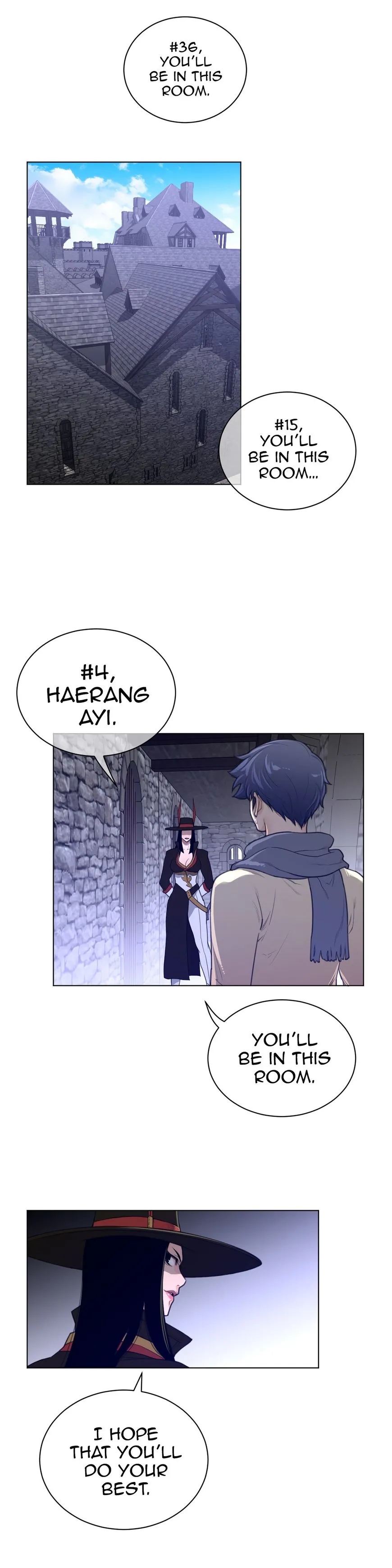Read Perfect Half chapter 66 image 18 on Lezhin