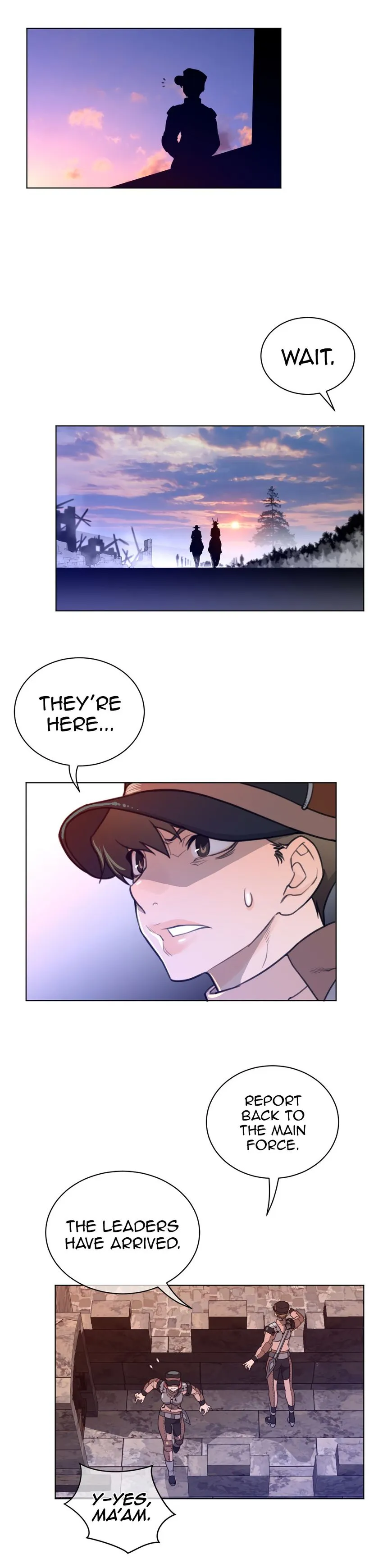 Read Perfect Half chapter 66 image 2 on Lezhin