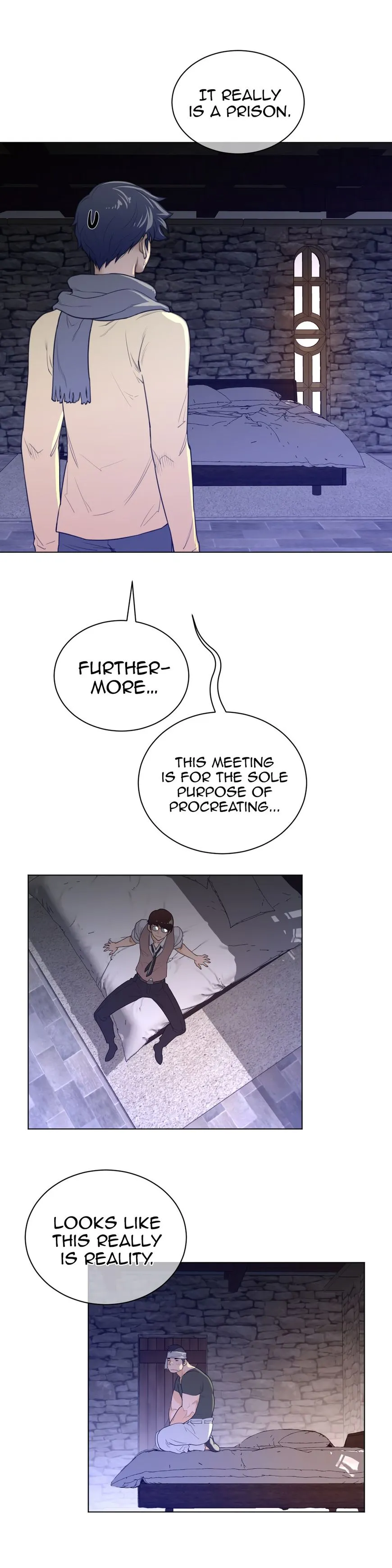 Read Perfect Half chapter 66 image 20 on Lezhin