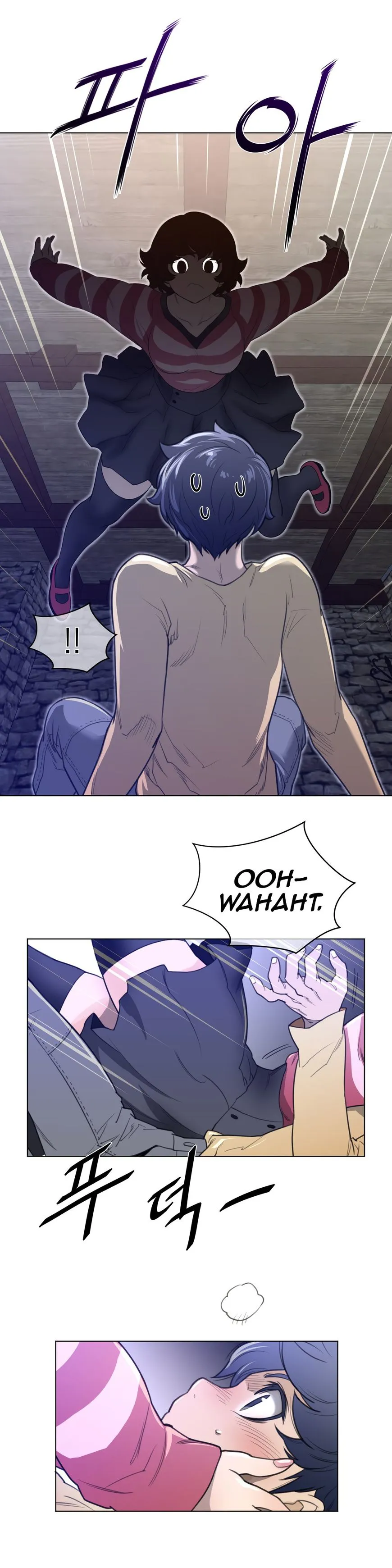 Read Perfect Half chapter 66 image 24 on Lezhin