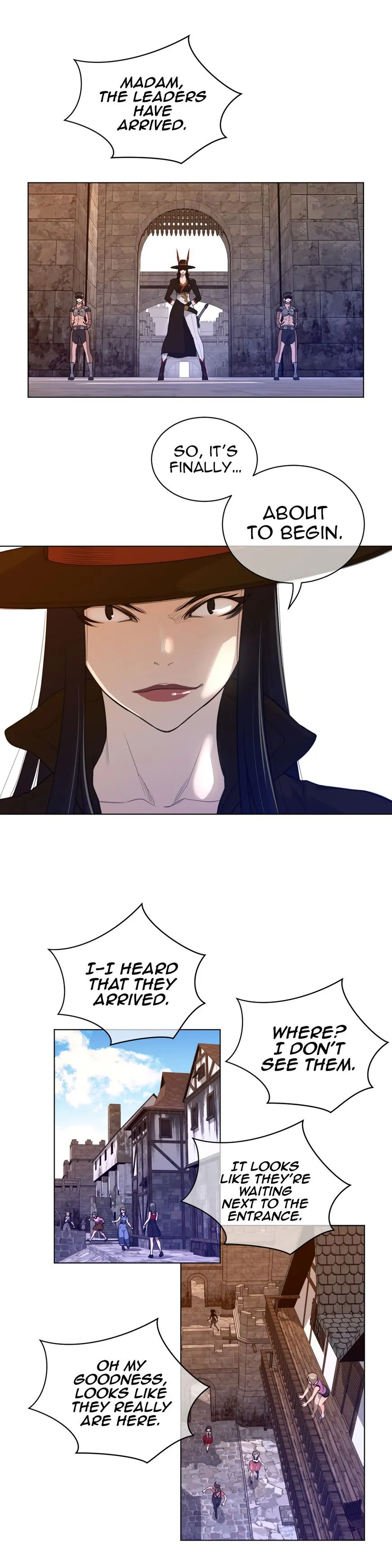 Read Perfect Half chapter 66 image 3 on Lezhin