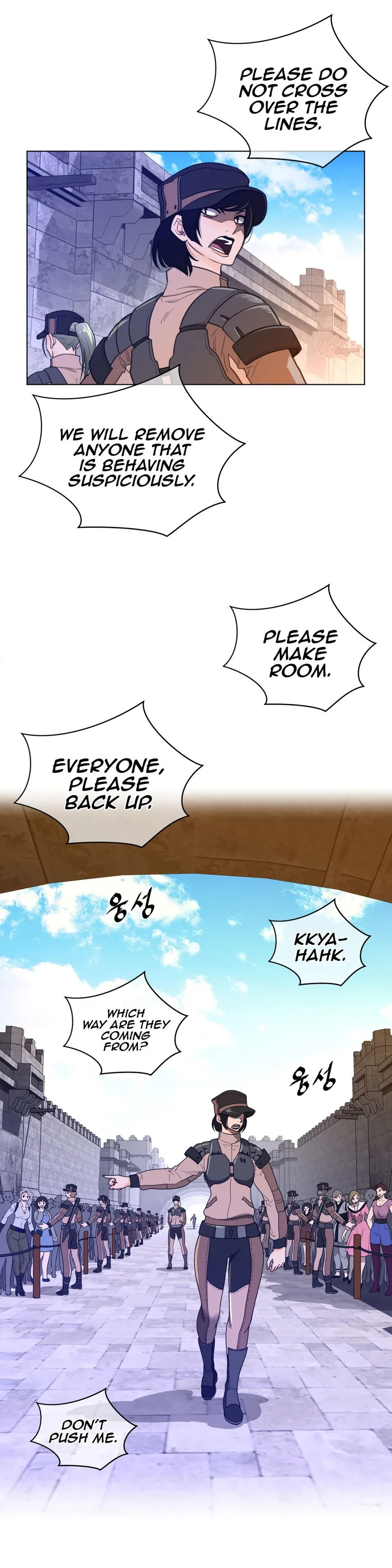 Read Perfect Half chapter 66 image 4 on Lezhin