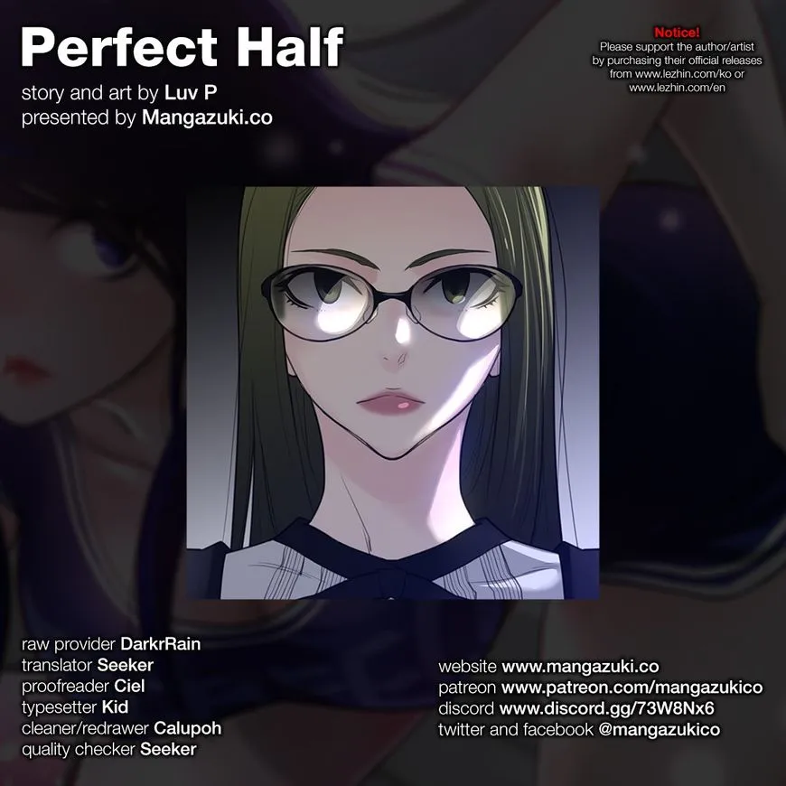 Read Perfect Half chapter 67 image 0 on Lezhin