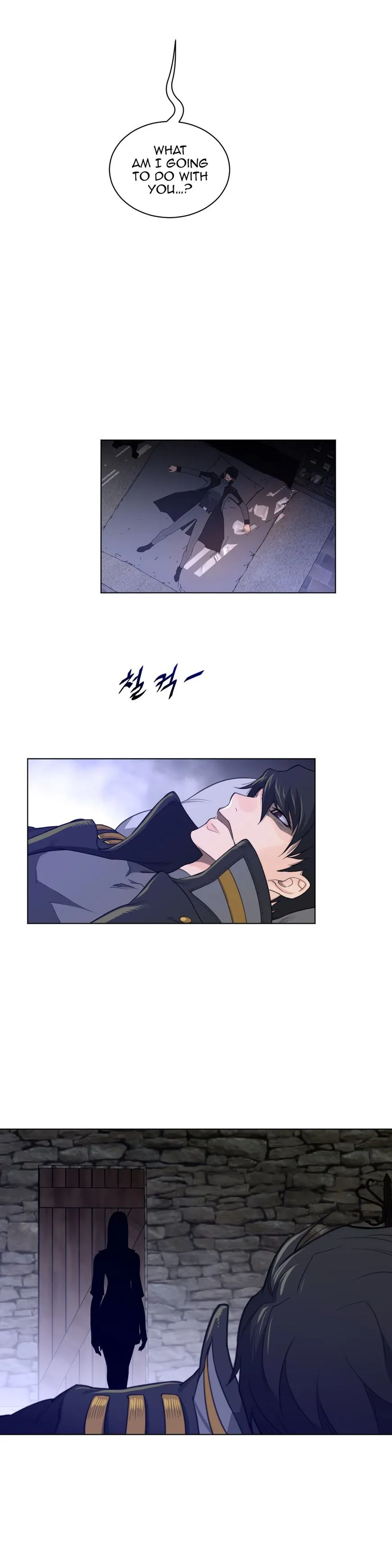 Read Perfect Half chapter 67 image 16 on Lezhin