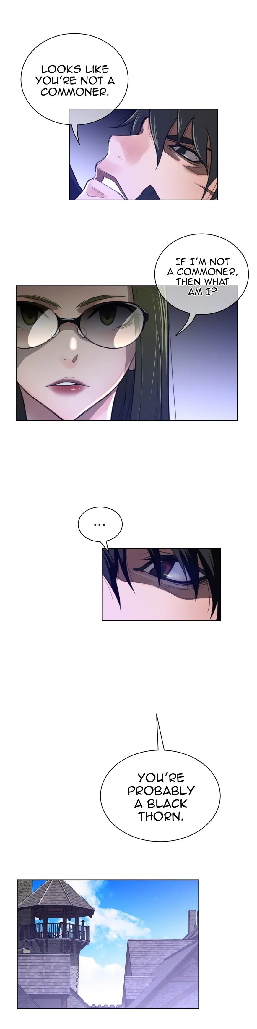 Read Perfect Half chapter 67 image 18 on Lezhin