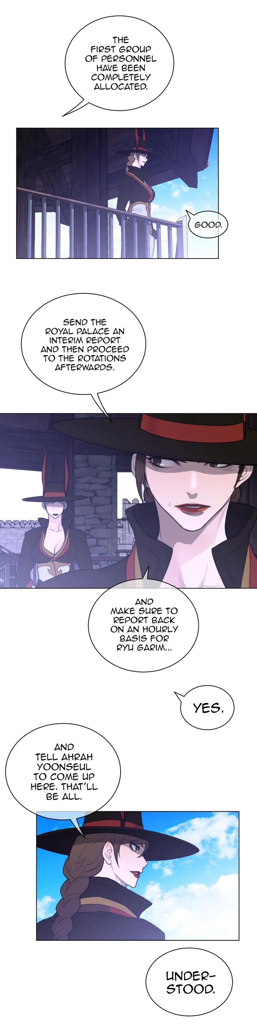 Read Perfect Half chapter 67 image 19 on Lezhin