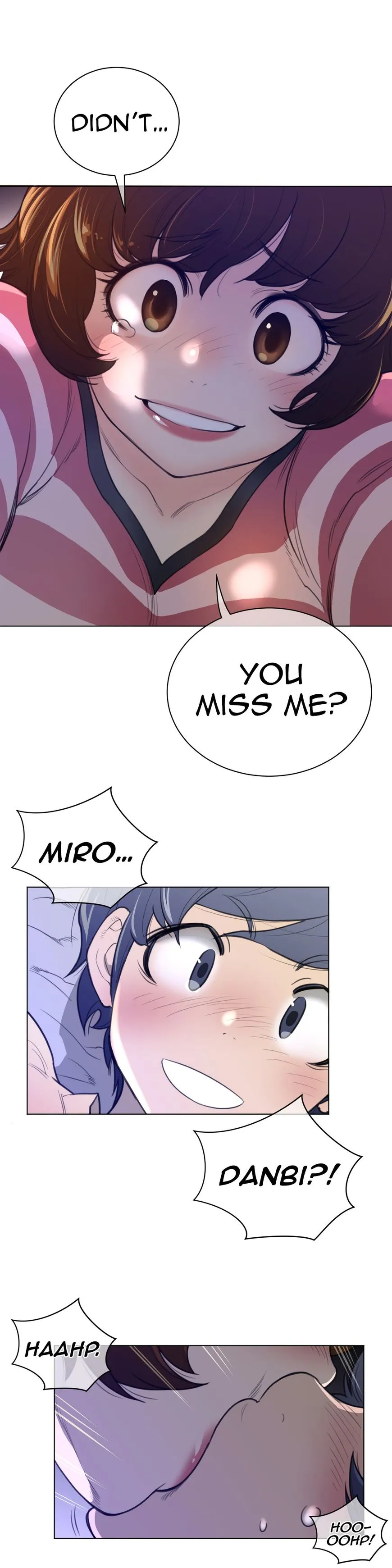 Read Perfect Half chapter 67 image 6 on Lezhin