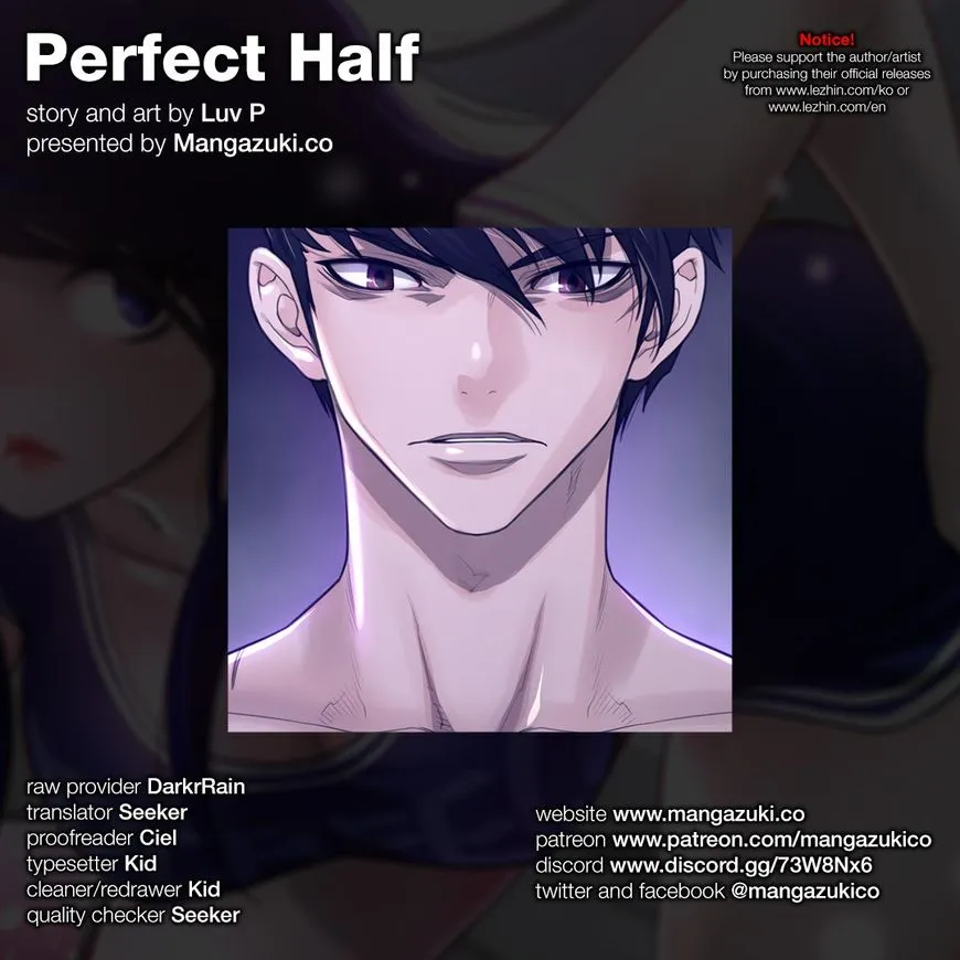 Read Perfect Half chapter 68 image 0 on Lezhin