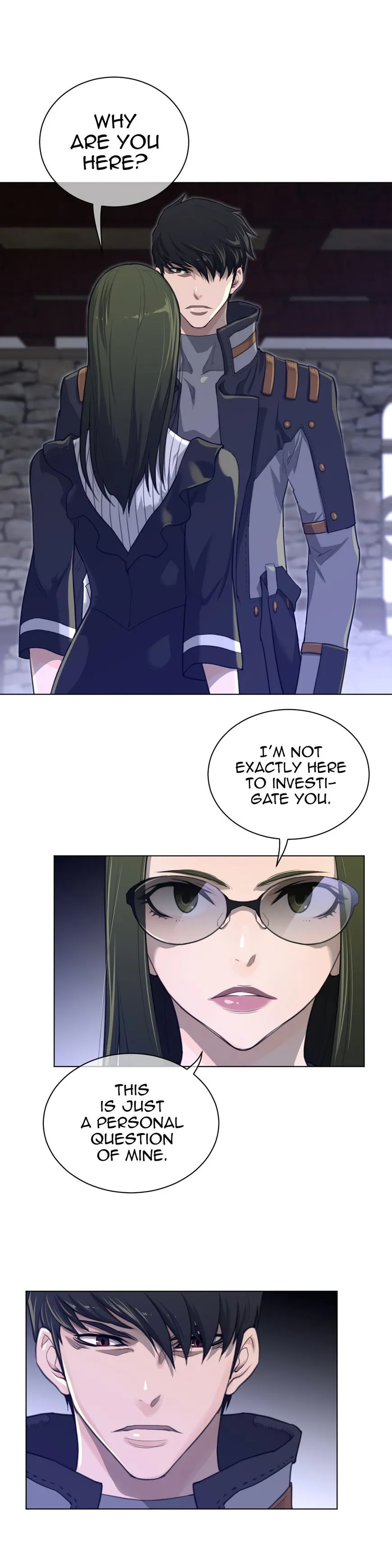Read Perfect Half chapter 68 image 10 on Lezhin