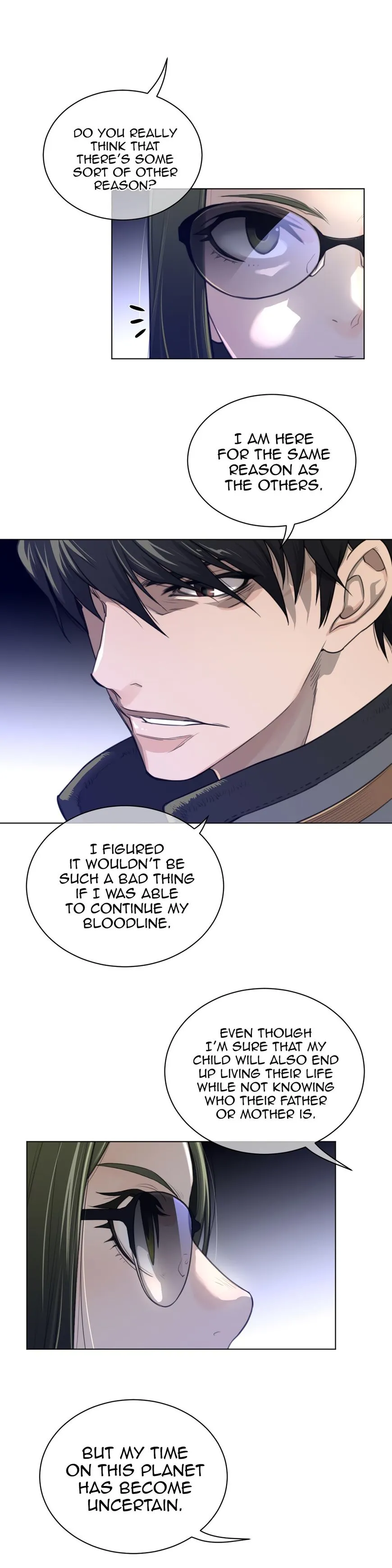 Read Perfect Half chapter 68 image 11 on Lezhin