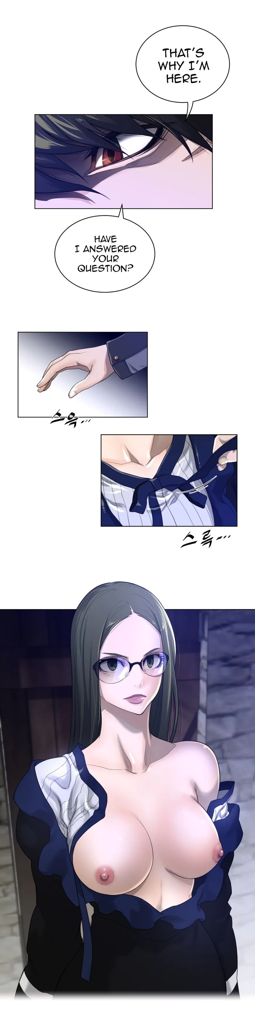 Read Perfect Half chapter 68 image 12 on Lezhin