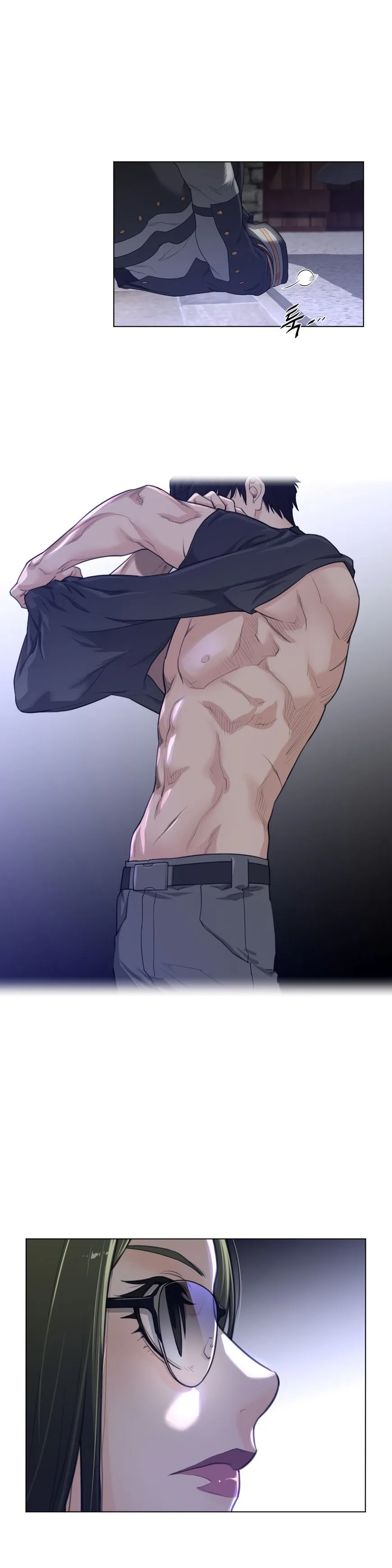 Read Perfect Half chapter 68 image 13 on Lezhin