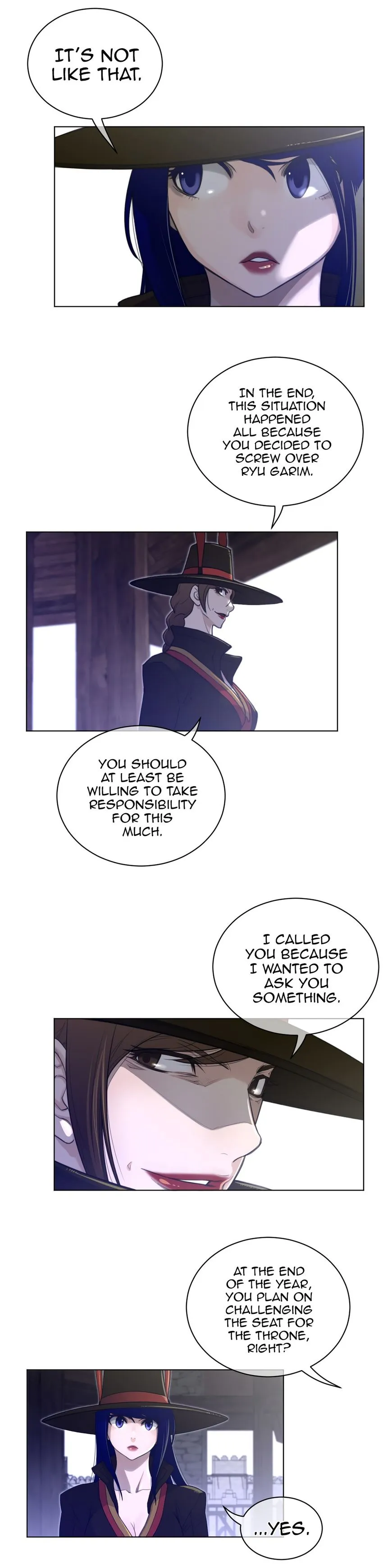 Read Perfect Half chapter 68 image 18 on Lezhin