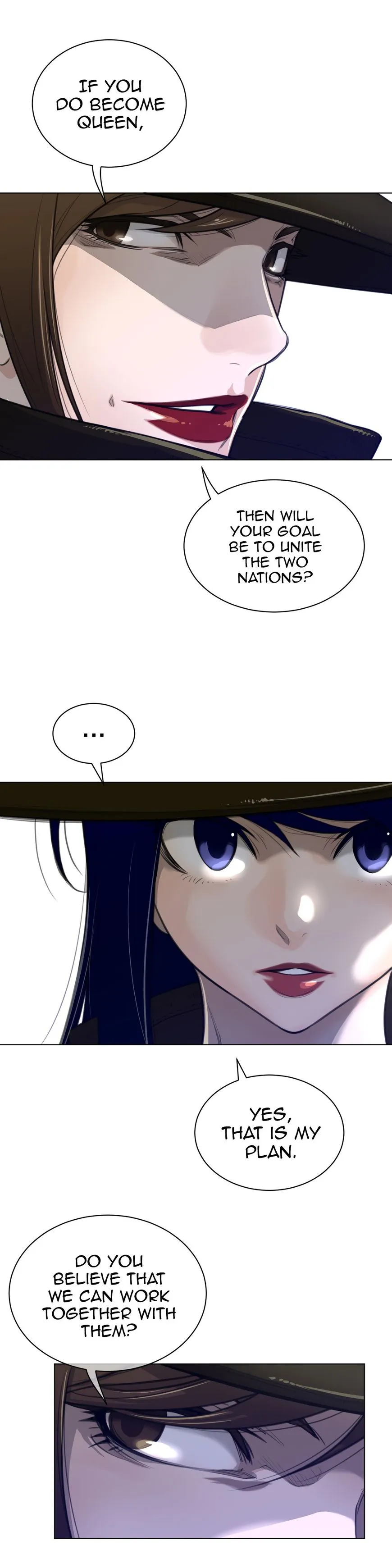 Read Perfect Half chapter 68 image 19 on Lezhin