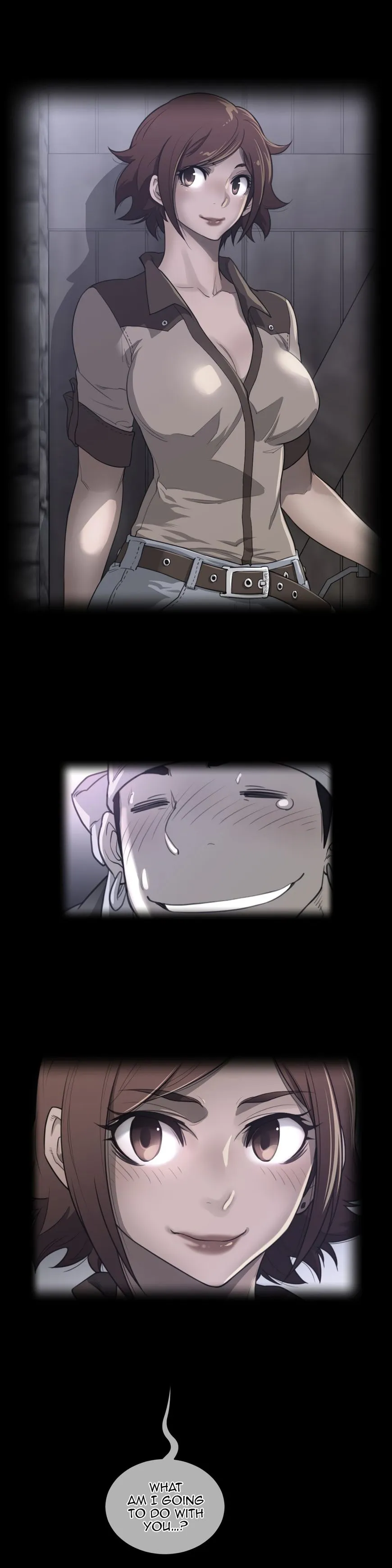 Read Perfect Half chapter 68 image 2 on Lezhin