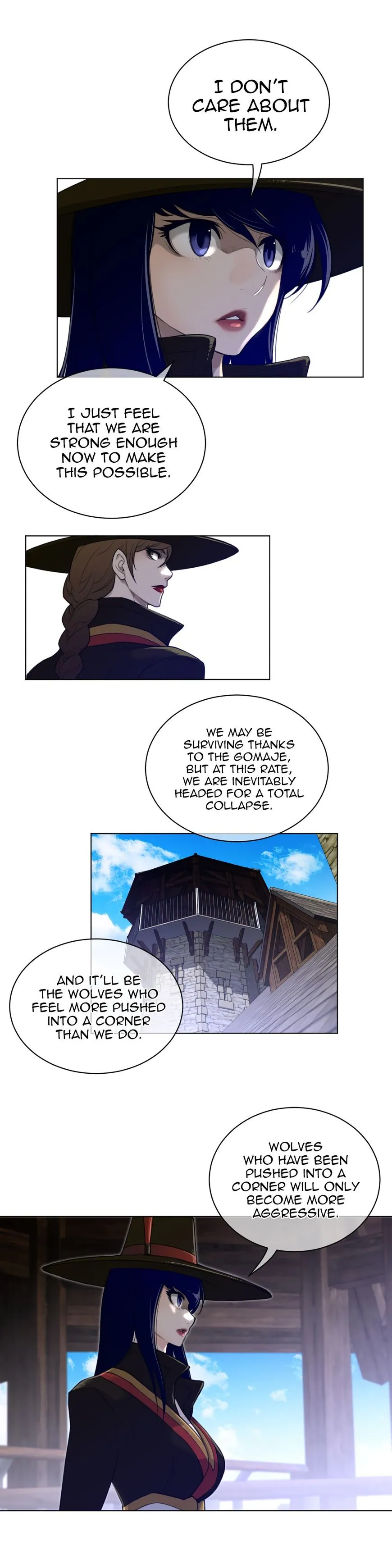 Read Perfect Half chapter 68 image 20 on Lezhin