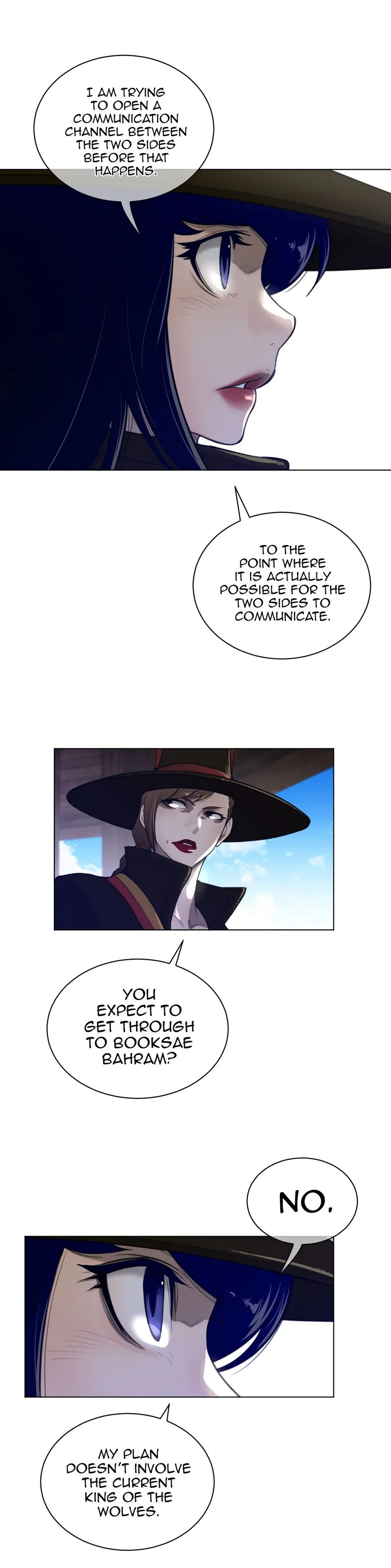 Read Perfect Half chapter 68 image 21 on Lezhin