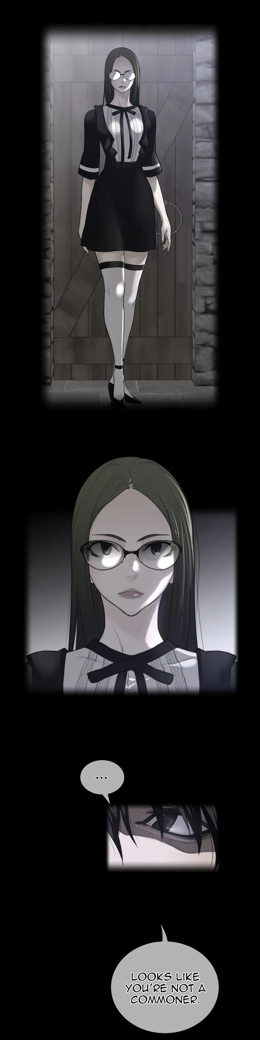 Read Perfect Half chapter 68 image 3 on Lezhin