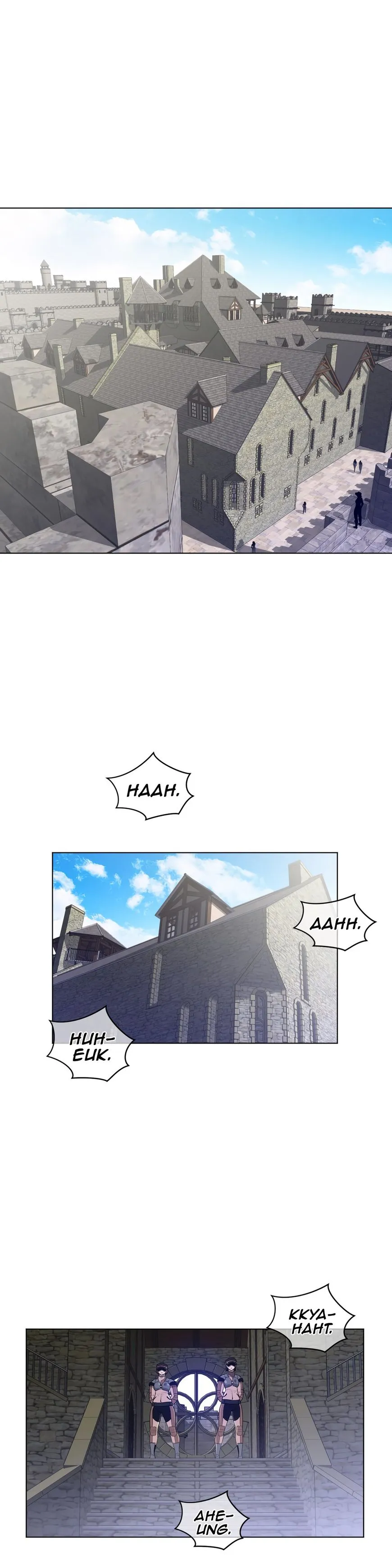 Read Perfect Half chapter 68 image 7 on Lezhin