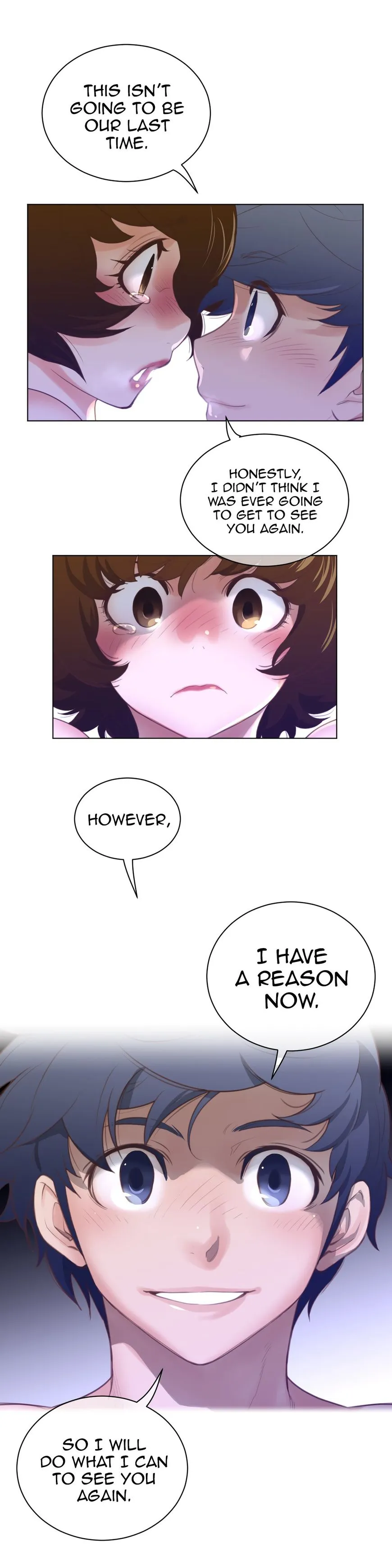 Read Perfect Half chapter 69 image 10 on Lezhin