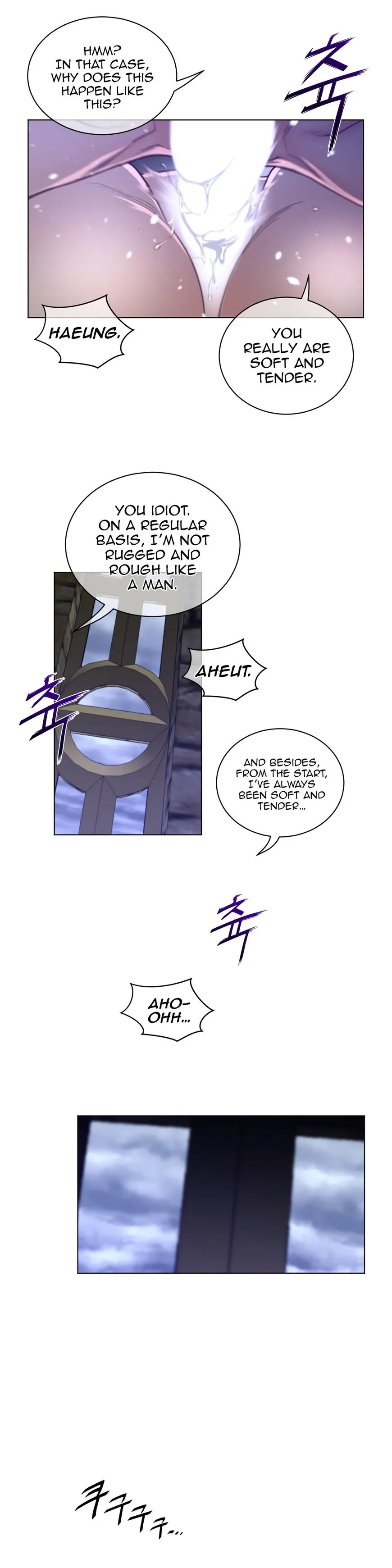 Read Perfect Half chapter 69 image 20 on Lezhin