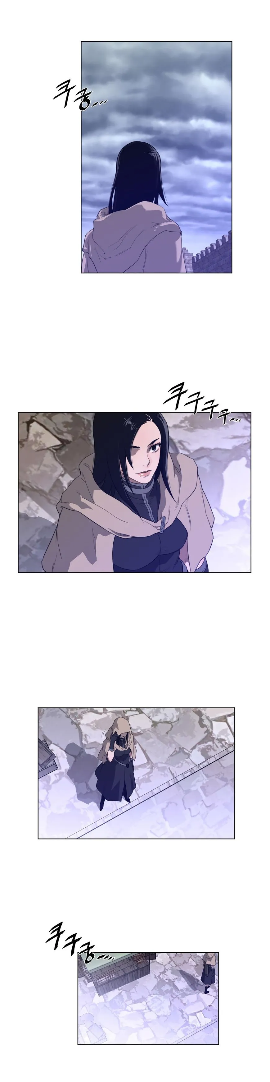 Read Perfect Half chapter 69 image 23 on Lezhin