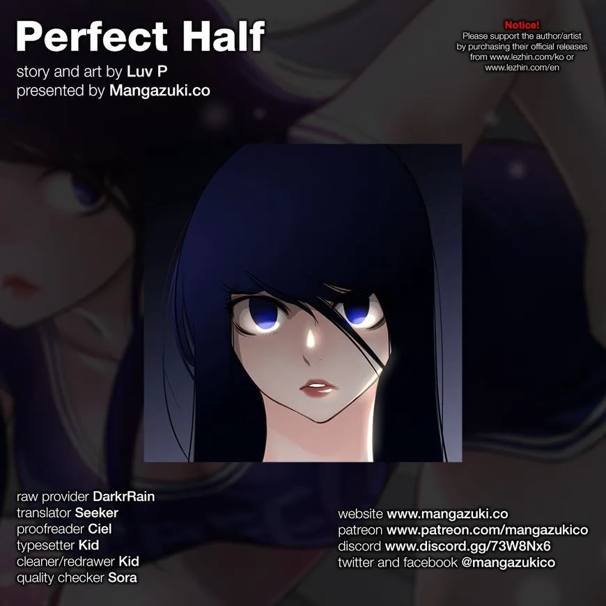 Read Perfect Half chapter 7 image 0 on Lezhin