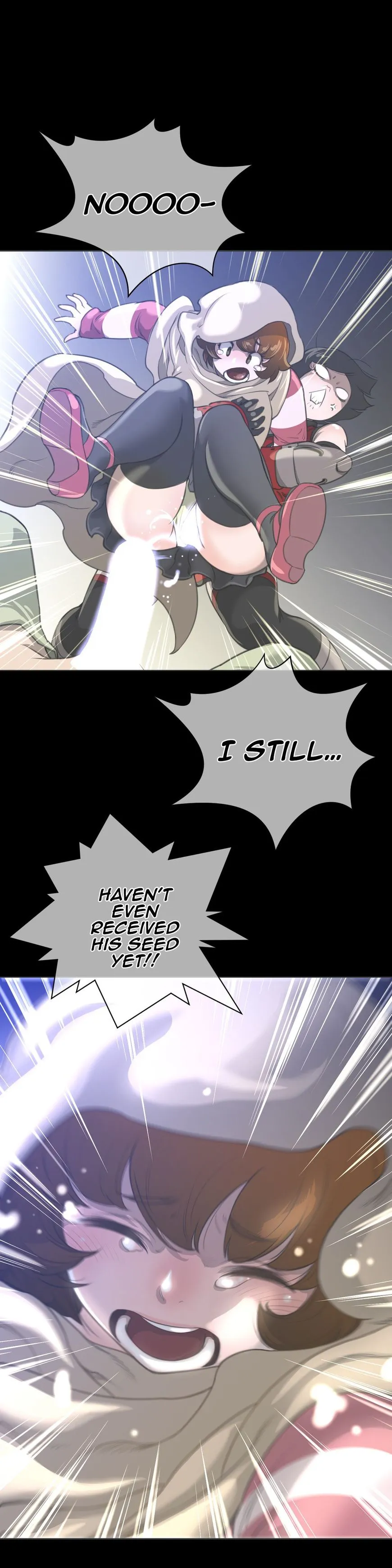 Read Perfect Half chapter 7 image 1 on Lezhin