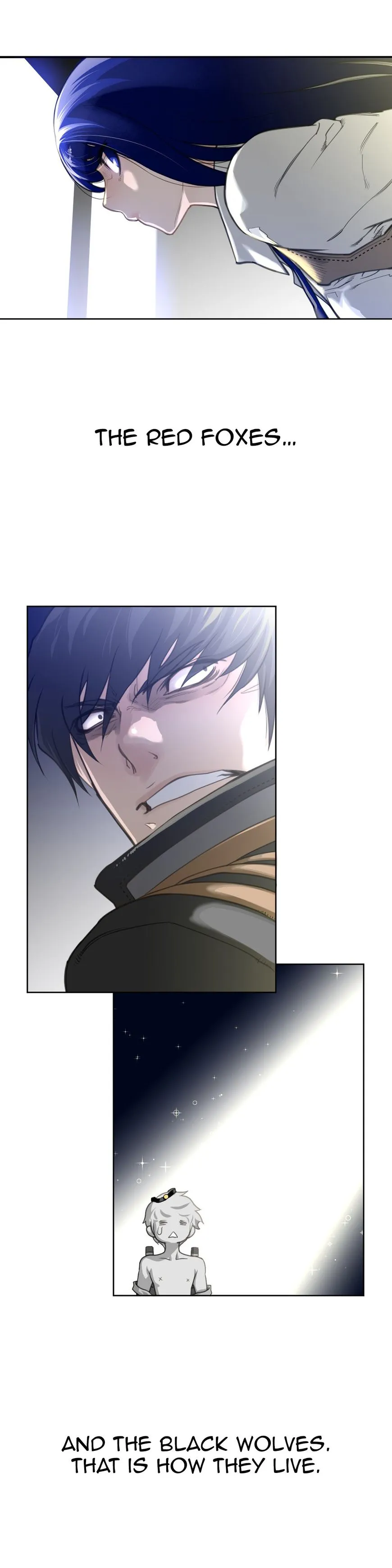 Read Perfect Half chapter 7 image 10 on Lezhin
