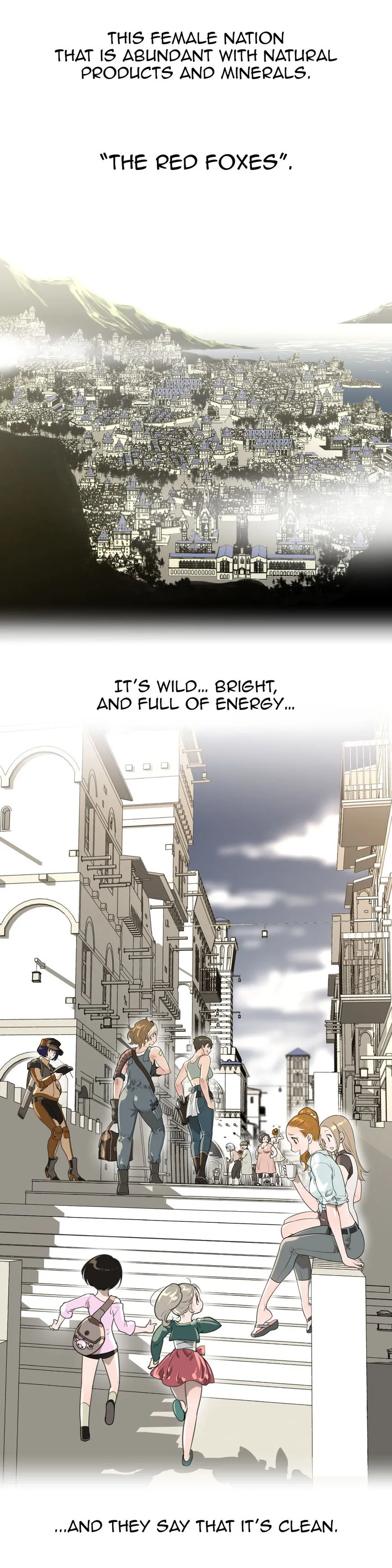 Read Perfect Half chapter 7 image 13 on Lezhin