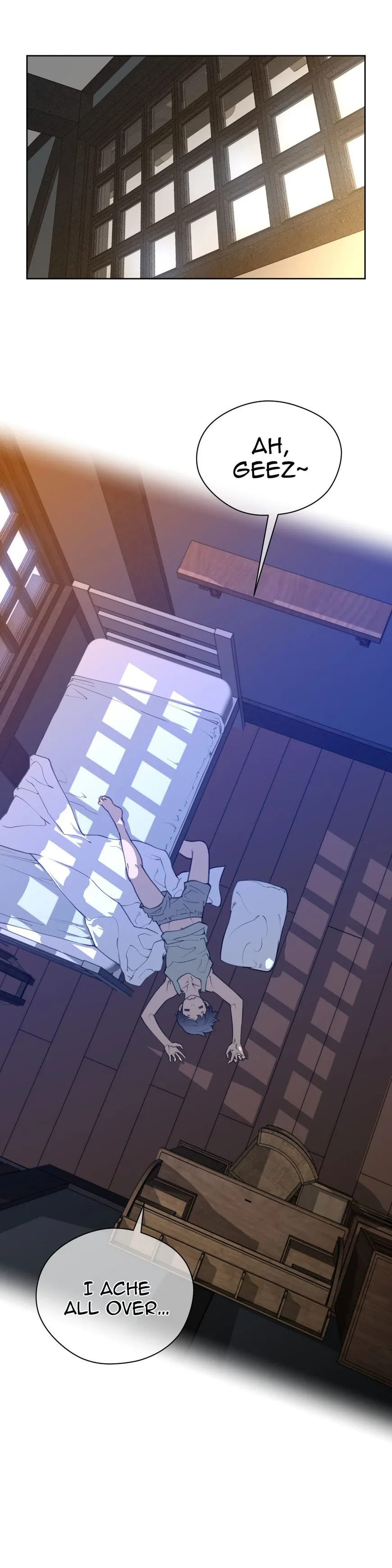 Read Perfect Half chapter 7 image 18 on Lezhin