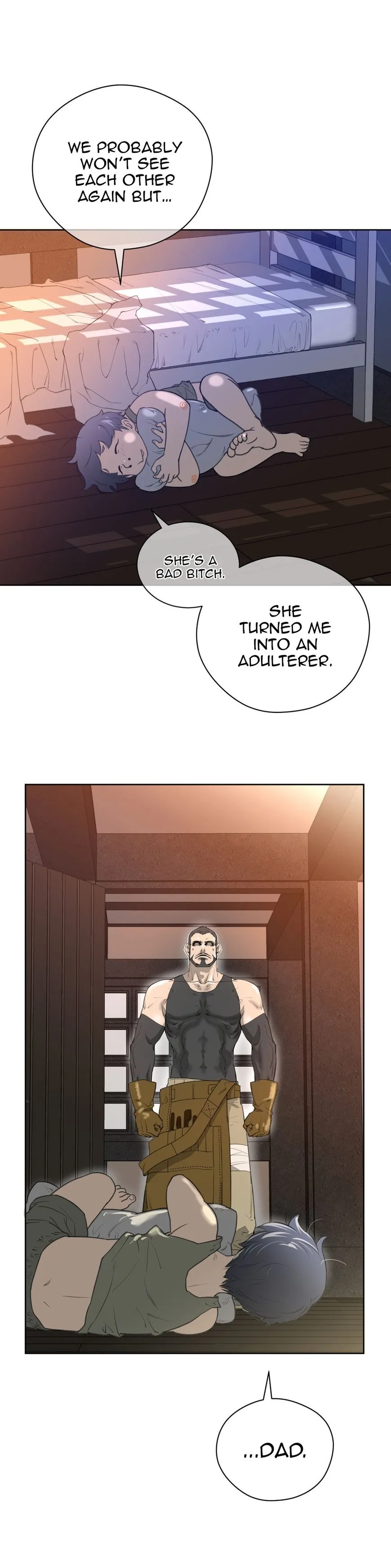 Read Perfect Half chapter 7 image 21 on Lezhin