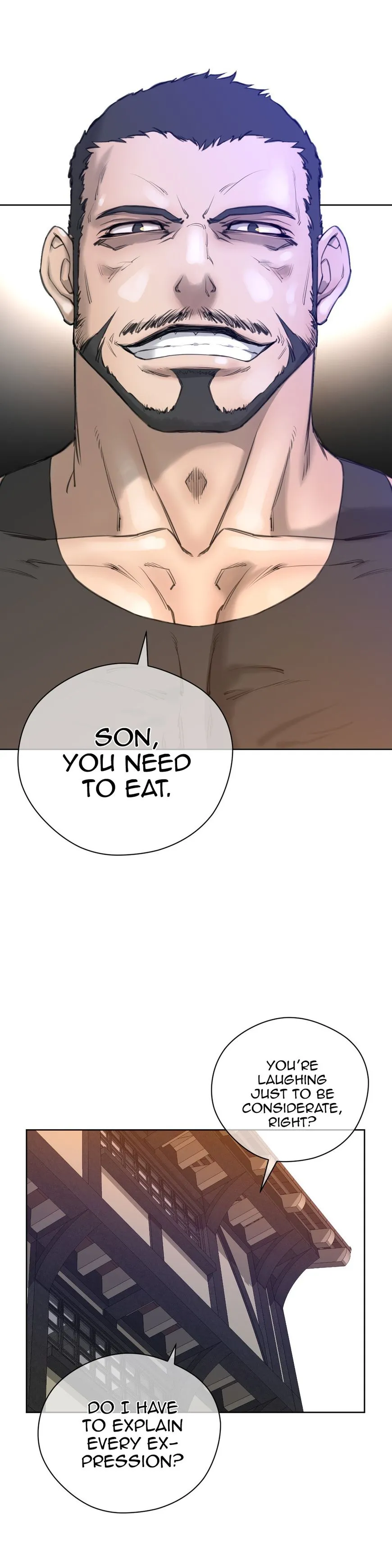 Read Perfect Half chapter 7 image 22 on Lezhin