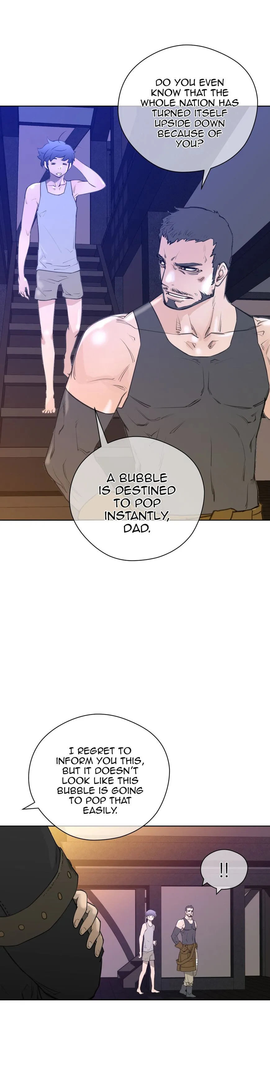 Read Perfect Half chapter 7 image 23 on Lezhin