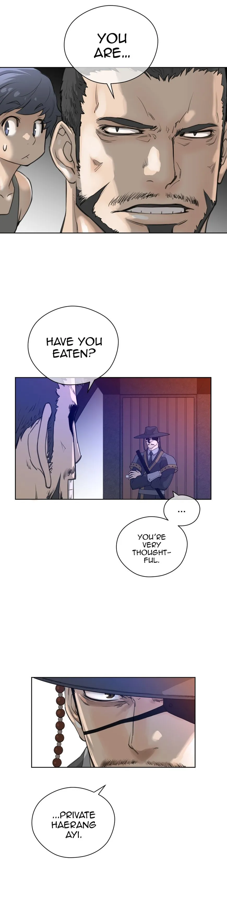 Read Perfect Half chapter 7 image 25 on Lezhin