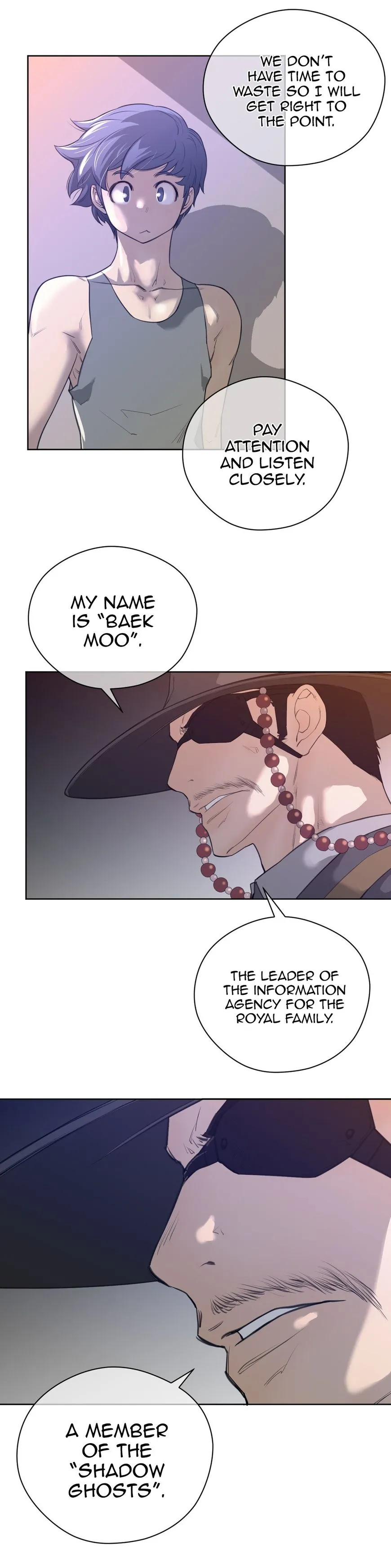 Read Perfect Half chapter 7 image 26 on Lezhin